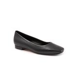 Women's Honor Slip On by Trotters in Black (Size 11 M)