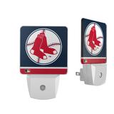 Boston Red Sox Stripe Design Nightlight 2-Pack