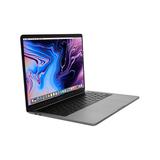 Apple Laptop Computers Space - Refurbished Space Gray 128 -GB Touch Bar Macbook Pro 2019