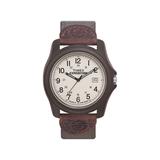 Timex Expedition Camper Watch Brown T49101