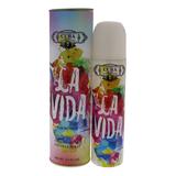 Cuba Women's Perfume EDP - La Vida 3.3-Oz. Eau de Parfum - Women