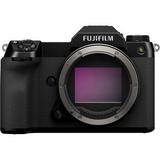 FUJIFILM GFX 100S Medium Format Mirrorless Camera 600022058