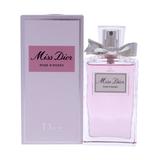 Dior Women's Perfume EDT - Miss Dior Rose N'Roses 1.7-Oz. Eau De Parfum - Women