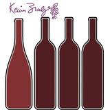 Kevin Zraly's One Hour California Red Wine Expert Tasting Kit - Other