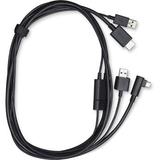 Wacom X-Shape Cable for One Creative Pen Display ACK44506Z