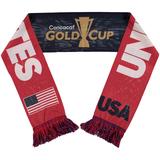 USMNT Concacaf Gold Cup Scarf