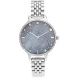 Celestial Bracelet Watch - Blue - Olivia Burton Watches