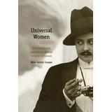 Universal Women: Filmmaking And Institutional Change In Early Hollywood