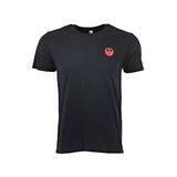 Ruger Men's Logo T-Shirt, Black SKU - 403846