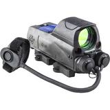 MEPROLIGHT LTD 1x30 MOR Pro Reflex Sight with Green/IR Lasers Circle-Bull's-Eye Reticle ML66773G