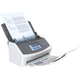 Fujitsu ScanSnap iX1600 Document Scanner (White) PA03770-B615