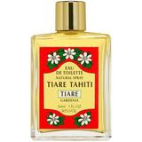 Eau de Toilettes Perfume Gardenia (Tiare), 3.4 oz, Monoi Tiare