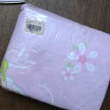 Disney Bedding | Disney Tinker Bell Twin Sheets Set | Color: Pink | Size: Twin