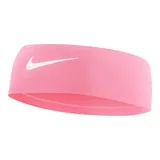 Girls Nike Fury Dri-FIT Headband, Red