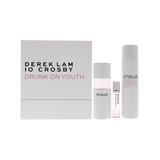 Derek Lam Women's Fragrance Sets 3.4oz - Drunk on Youth 3.4-Oz. Eau de Parfum 3-Pc. Set - Women