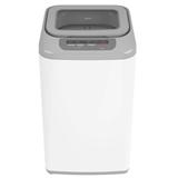 Good Treasures .84 Cu. Ft. Top Load Washer in White/Gray in Gray/White, Size 19.0 H x 20.0 W x 33.0 D in | Wayfair DHCTW84X0WIS