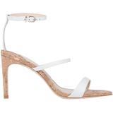 Sandals - White - Sophia Webster Heels