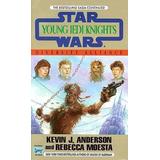 Star Wars: Young Jedi Knights: Diversity Alliance