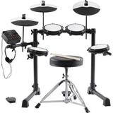 Alesis E-Drum Total Electronic Drum Kit E-DRUM TOTAL KIT