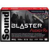 Creative Labs Sound Blaster Audigy Rx PCIe Sound Card 70SB155000001