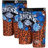 "Youth Ethika New York Knicks Fashion Bling Collection Boxer Briefs"