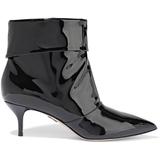 Ankle Boots - Black - Paul Andrew Boots