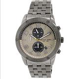 Michael Kors Accessories | Michael Kors Mens Stainless Steel Watch Mk8349 | Color: Gray | Size: Os