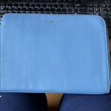 Michael Kors Bags | Michael Kors Laptop Bag | Color: Blue | Size: 12 X 9