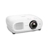 Epson Home Cinema 3800 4K PRO-UHD 3-Chip Projector with HDR - Refurbished