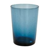 Ayla Tumblers - Set of 6 Blue - Ballard Designs