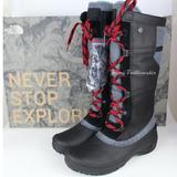 The North Face Shoes | New The North Face Shellista Iv Waterproof Boot | Color: Black | Size: Various