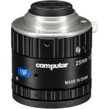 computar V2520-MPZ C-Mount 25mm Machine Vision Lens V2520-MPZ