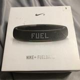 Nike Accessories | Nike + Fuelband Tracking Band | Color: Black | Size: Small
