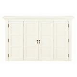 Hughes TV Cabinet - Ballard Designs