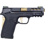 Smith & Wesson M&P Shield EZ 380 ACP Semi-Automatic Pistol 3.8" Ported Barrel