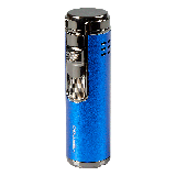 Vertigo Eloquence Quad Lighter - Blue