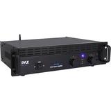 Pyle Pro PTA1000 Professional Stereo Power Amplifier 250W/Channel @ 8 Ohms PTA1000