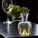 Turgla Home Senses Ploock 14 oz. Wine Decanter Glass, Size 6.0 H x 3.5 W in | Wayfair 19857
