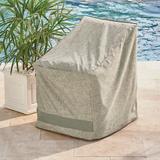 Leaf Simsbury Furniture Covers - Sofa - Grandin Road