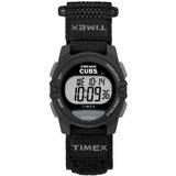 "Timex Chicago Cubs Rivalry Watch"