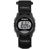 Timex New England Patriots Rivalry Watch