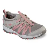 Skechers Seager Hiker Women's Shoes, Size: 5, Purple