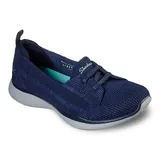 Skechers Microburst 2.0 Irresistible Women's Slip-On Shoes, Size: 10, Blue