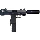 MPA Defender Grim Reaper Semi-Automatic Pistol