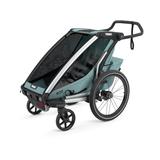 Thule Chariot Cross 1 Alaska 10202022