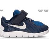 Nike Shoes | Nike Free 5.0 Toddler Sneakers | Color: Black/Blue | Size: 5bb
