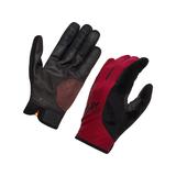 Oakley All Conditions Gloves Men's Red Line Small FOS900592-465-S