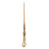 Disguise Wands - Harry Potter White Voldemort Deluxe Light-Up Wand