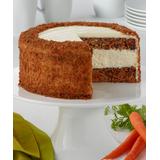 Junior's Cheesecake Desserts - Carrot Cake Cheesecake