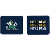 Notre Dame Fighting Irish Classic Mousepad 2-Pack